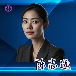 陈志远